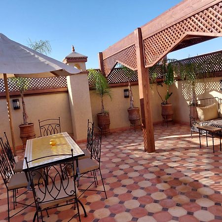 Riad Espressino Exclusive Marrakech Marrakesh Exterior photo