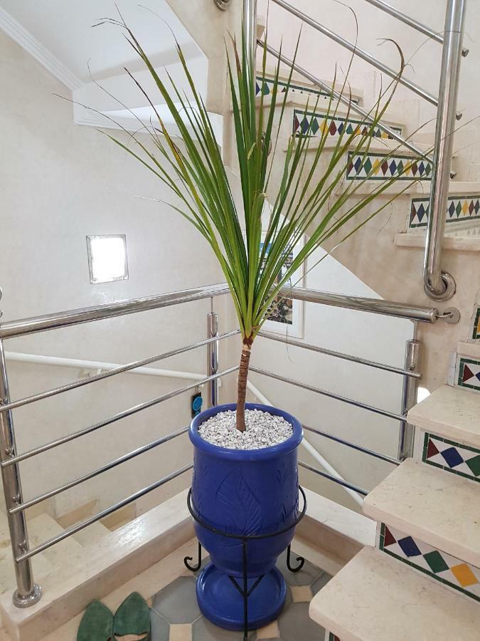 Riad Espressino Exclusive Marrakech Marrakesh Exterior photo