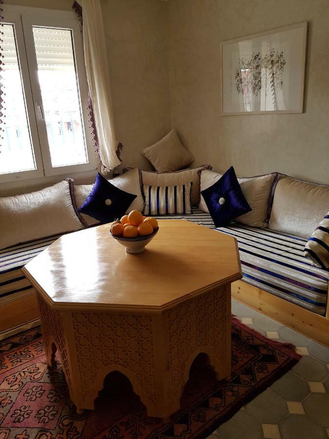 Riad Espressino Exclusive Marrakech Marrakesh Exterior photo