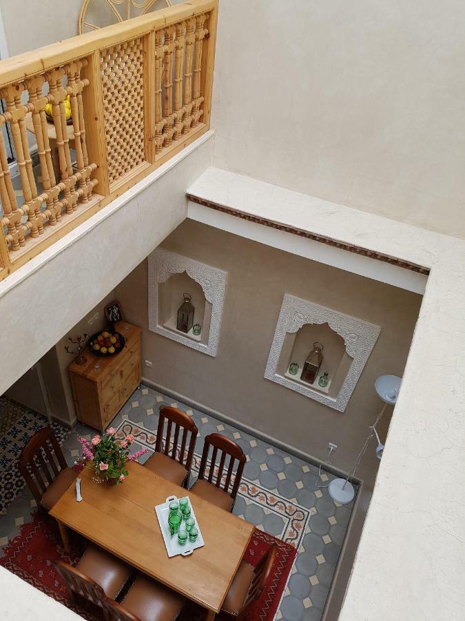 Riad Espressino Exclusive Marrakech Marrakesh Exterior photo